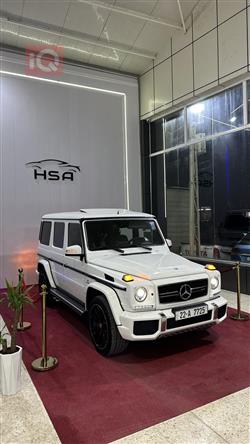 مێرسێدس بێنز G-Class